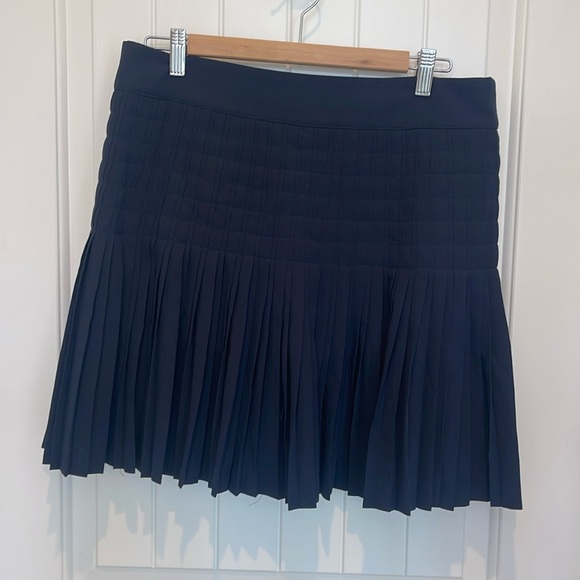 J. Crew Dresses & Skirts - Women’s J. Crew Navy Skirt